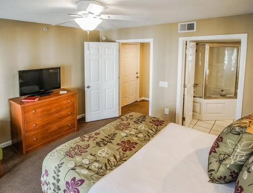 Apartamento Surrey Vacation Resort - Carriage Place #1