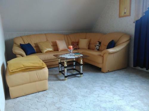 Apartamento Haus G�hrenz
