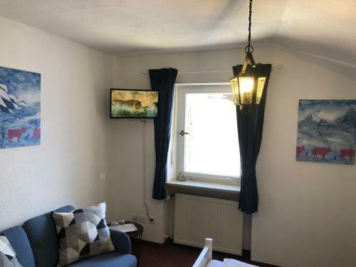 Hotel Pension Frech