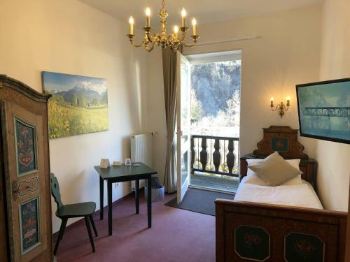 Hotel Pension Frech