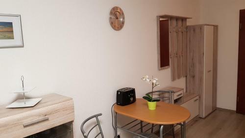Apartment Am See Mit Tiefgarage