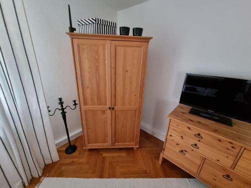 Apartamento Ferienwohnung Kirsten