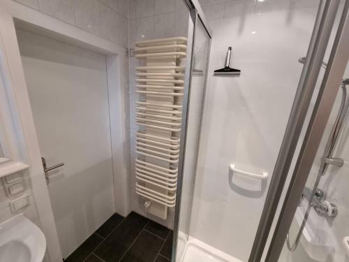 Apartamento Ferienwohnung Kirsten