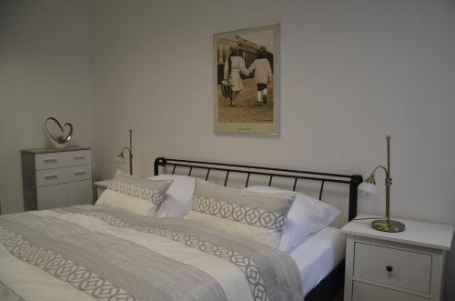 Apartamento Fewo -zum Tresor-