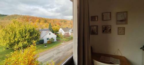 Apartamento Gem�tliche Wohnung Mit Galerie