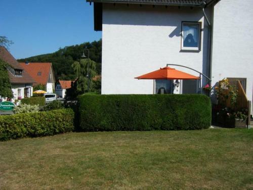 Apartamento Ferienwohnung Hunold