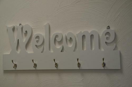 Apartamento Fewo - Zurbank -