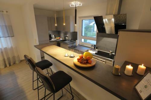 Apartamento Das Zweiradparadies