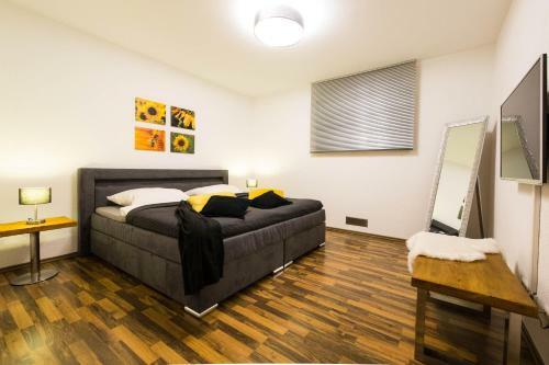 Apartamento Luxury Mauschbach