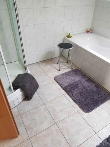 Apartamento Haus Gerrie