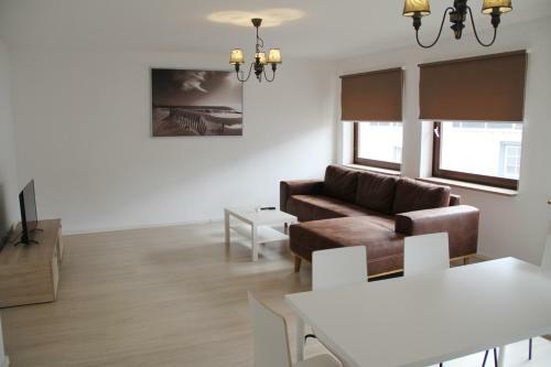 Ferienwohungen - Apartments Satzvey