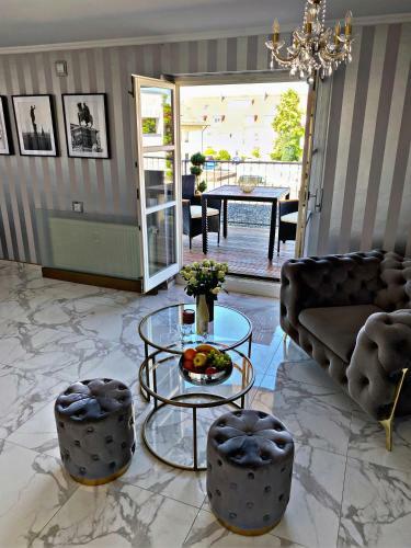 Apartamento Fewo Shiva Meckenbeuren