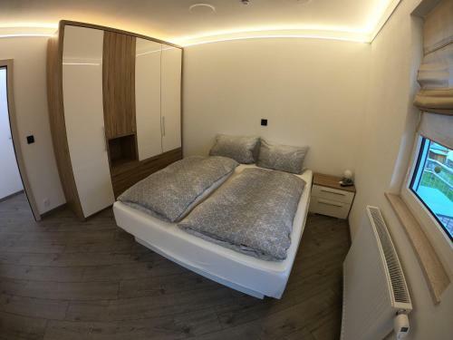 David�s Apartment