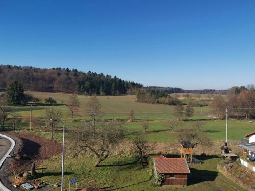 Apartamento Haus Kunterbunt