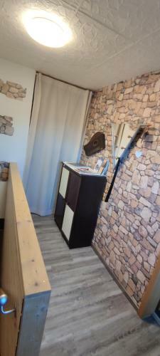 Apartamento Haus Kunterbunt
