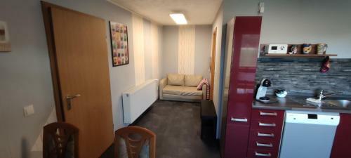Apartamento Haus Kunterbunt