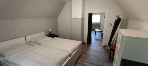 Apartamento Haus Kunterbunt