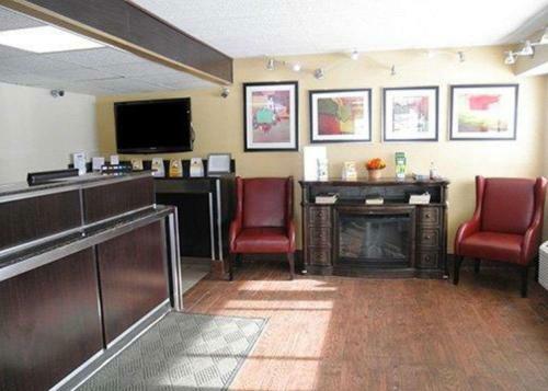 Hotel Goshen Inn