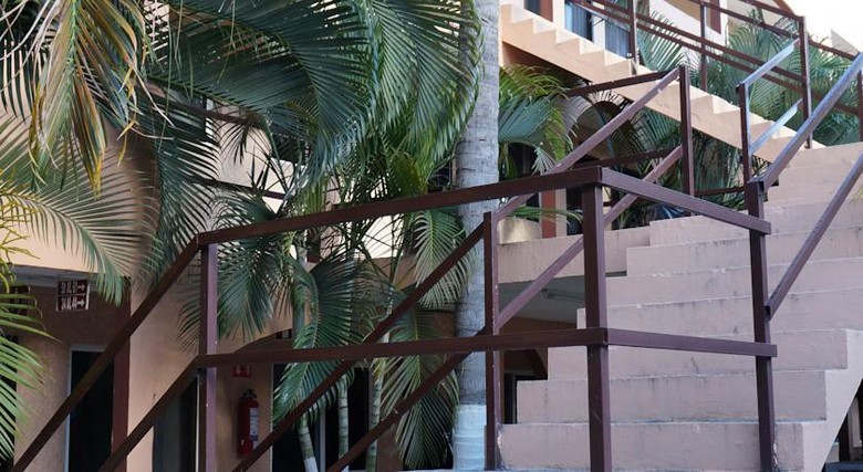 Hotel Azteca