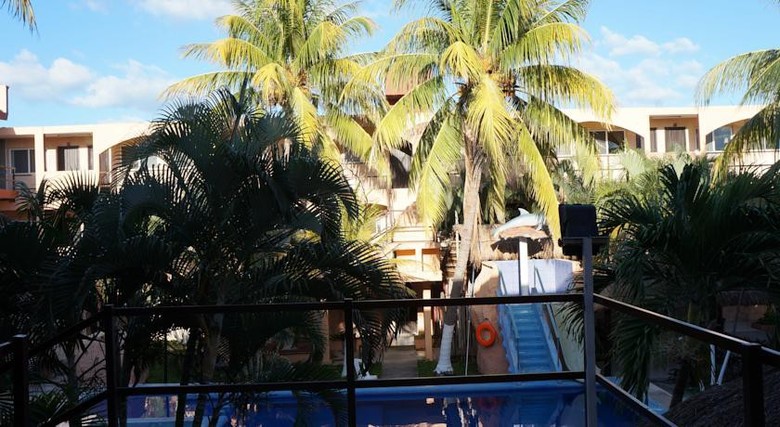 Hotel Azteca