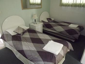 Aparthotel Langley Park Apartments