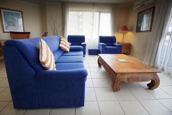 Aparthotel Langley Park Apartments