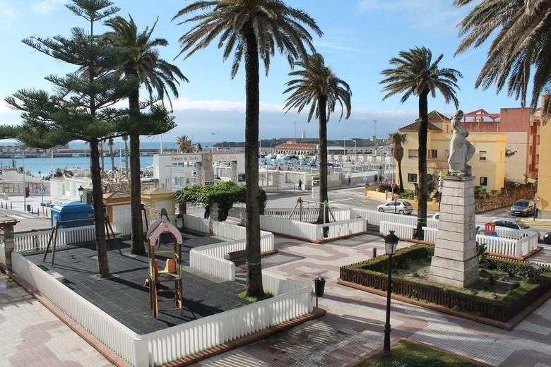Hostal Alameda