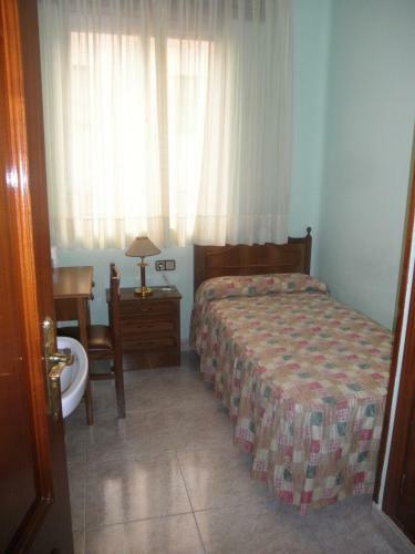 Hostal Los Andes