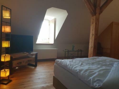 Hostal Villa Paulus