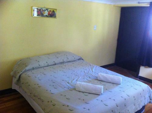 Hostal Janaxpacha Hostel