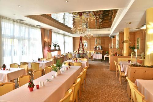 Hotel Dorotheenhof