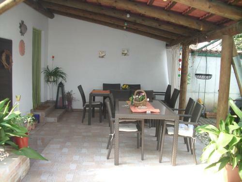 Apartamento Appartement Roiss