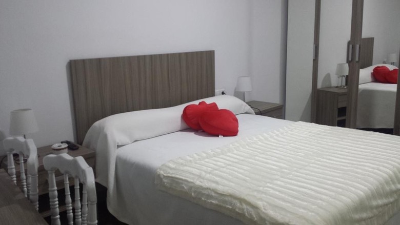 Hostal Alojamiento Jose Carlos