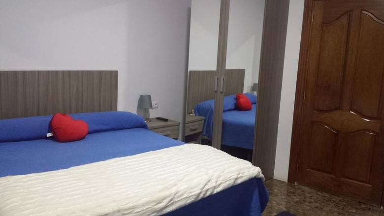 Hostal Alojamiento Jose Carlos