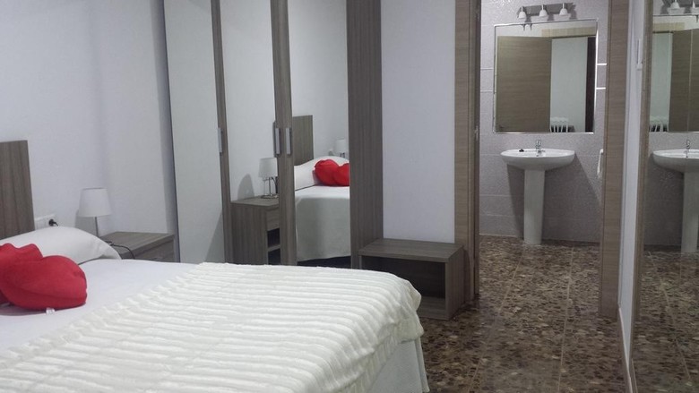 Hostal Alojamiento Jose Carlos