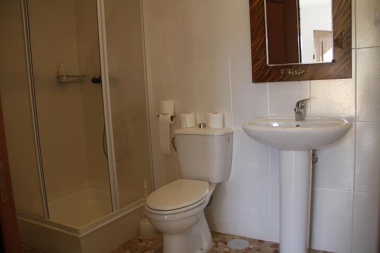 Hostal Alojamiento Jose Carlos