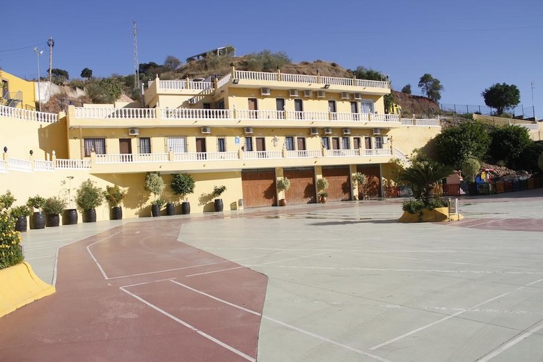 Hostal Alojamiento Jose Carlos