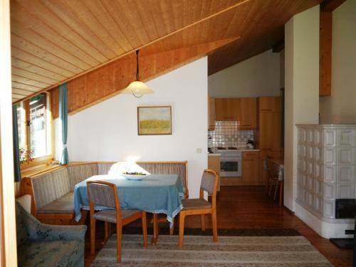 Apartamento Haus Zur Klamm