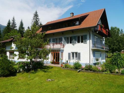 Apartamento Haus Zur Klamm