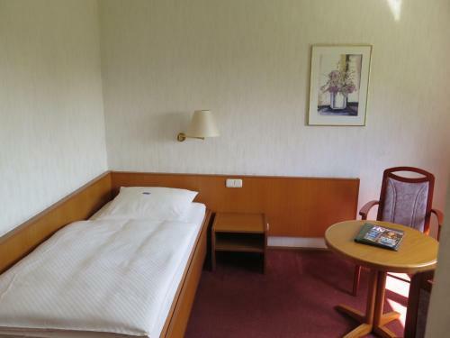 Hostal Hotel Erfurtblick