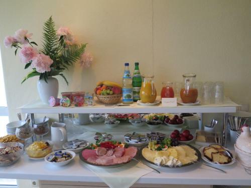 Hostal Hotel Erfurtblick