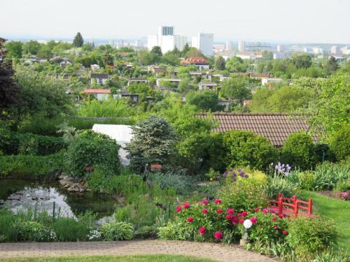 Hostal Hotel Erfurtblick