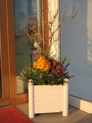 Hostal Hotel Erfurtblick