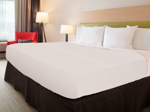 Hotel Country Inn & Suites By Carlson Clinton