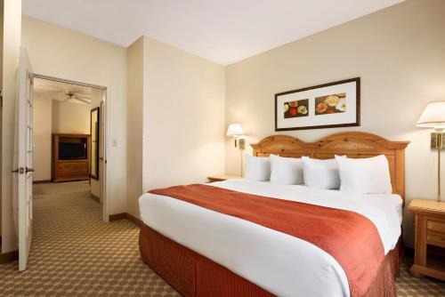 Hotel Country Inn & Suites By Carlson Clinton