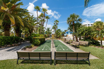 Hotel Tropical Beach Resorts - Sarasota