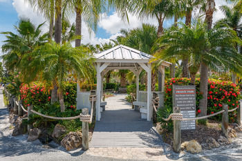 Hotel Tropical Beach Resorts - Sarasota