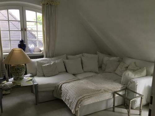 Einfamilienhaus Im Landhausstil