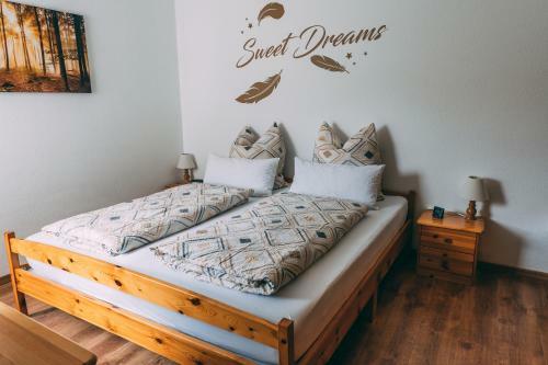 Apartamento Feriendomizil-sauerland Fewo 3