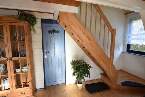 Apartamento Ferienhaus Giebelei
